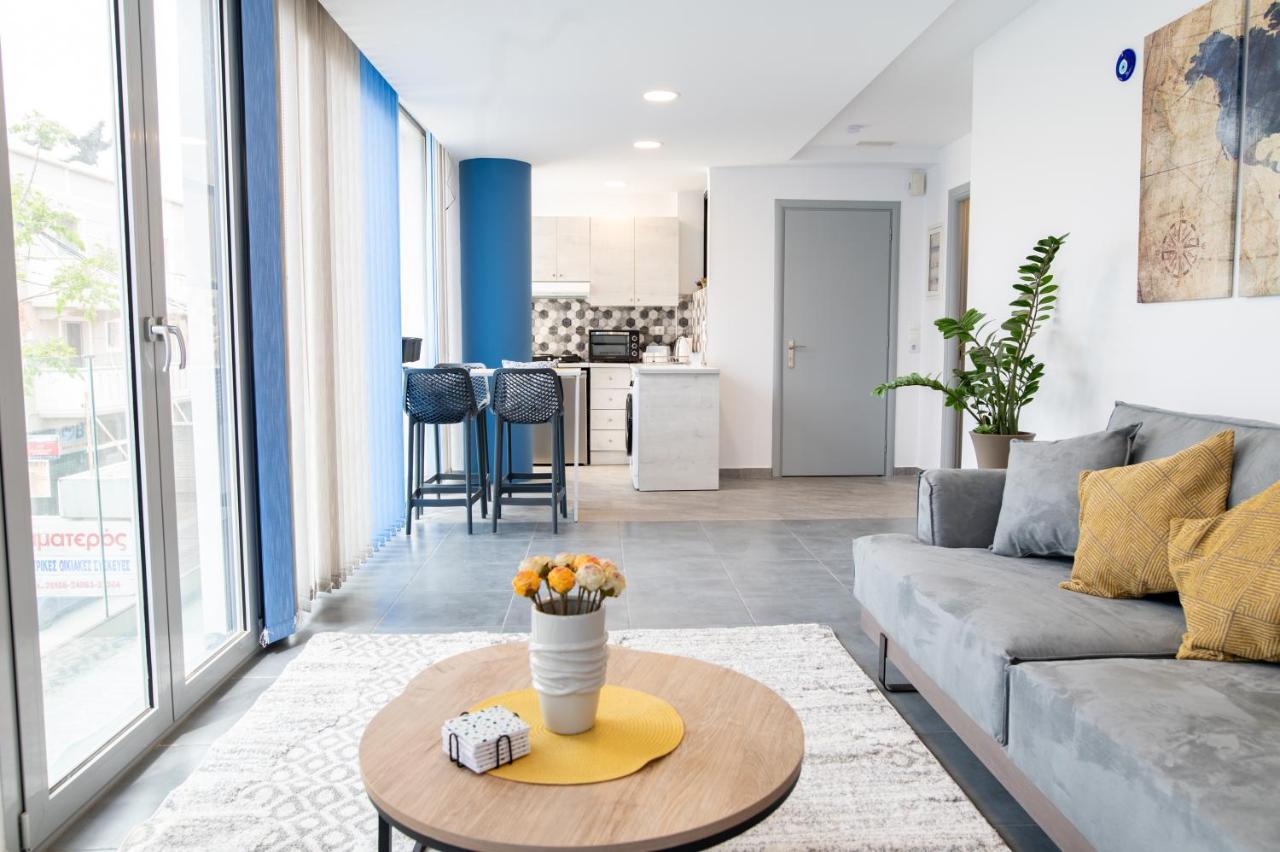 Zoes Apartment Koszalin Eksteriør bilde