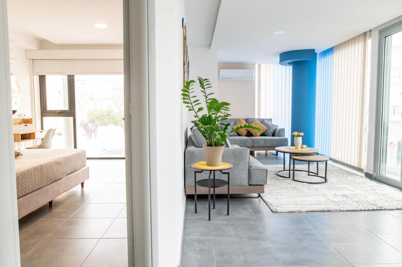 Zoes Apartment Koszalin Eksteriør bilde