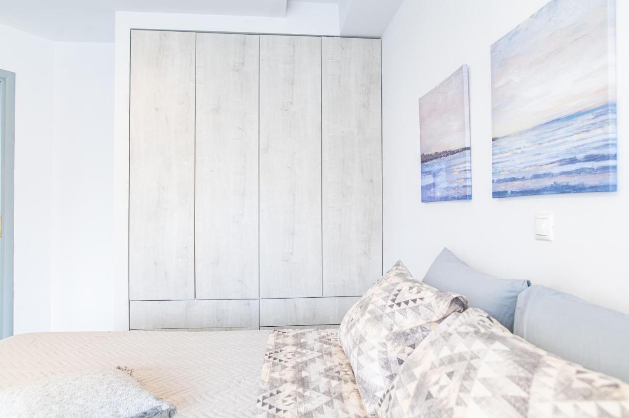 Zoes Apartment Koszalin Eksteriør bilde