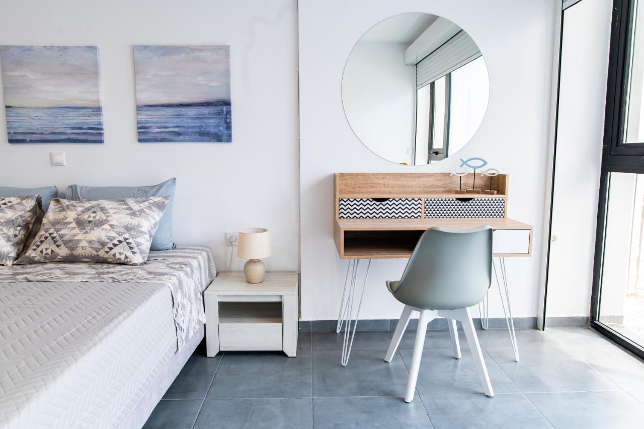 Zoes Apartment Koszalin Eksteriør bilde